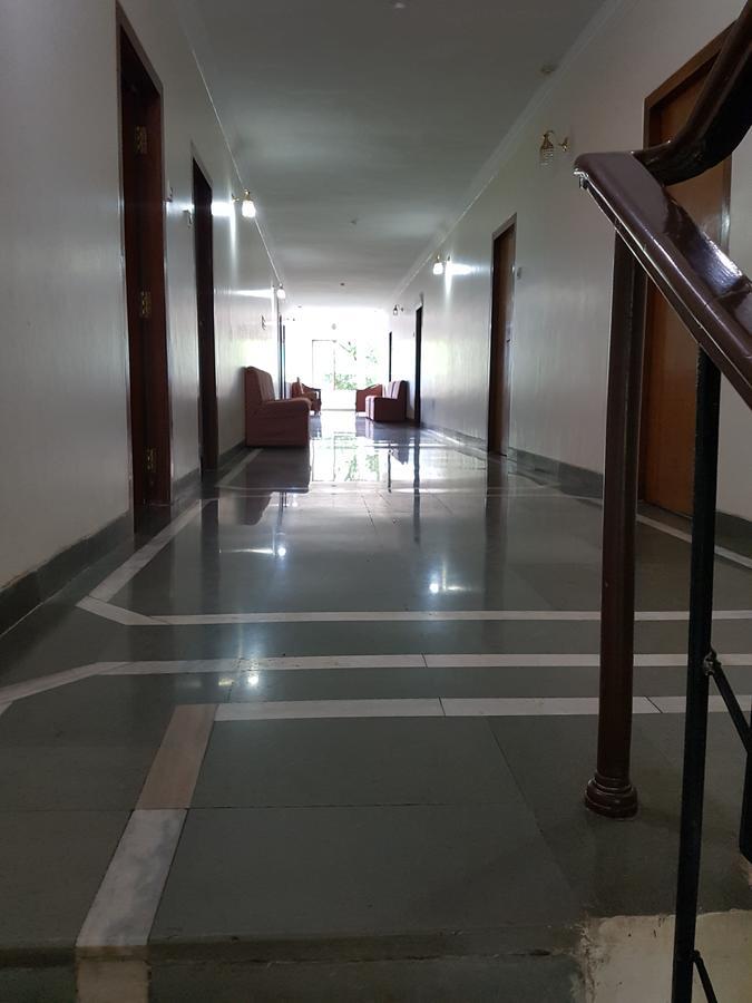 Bisu Hotel & Resorts Khed  ภายนอก รูปภาพ